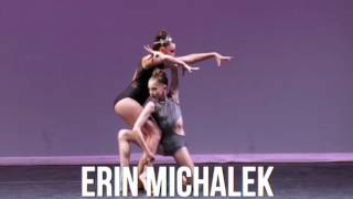 My Shadow And Me Dance Moms Full Song [upl. by Darbee]