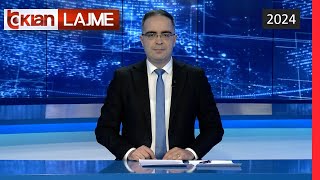 Edicioni i Lajmeve Tv Klan 27 Tetor 2024 ora 1200  Lajme  News [upl. by Veradi]