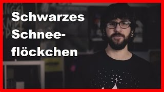 Andre Teilzeit  Die Geschichte eines schwarzen Schneeflöckchens [upl. by Ennaul]