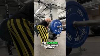 Barbell Row Tip For MORE Back Growth [upl. by Izogn]