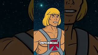 Consejo de HeMan [upl. by Feucht133]