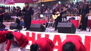 LLAJTAYMANTA MIX MORENADAS EN VIVO Homenaje Musical [upl. by Okuy]