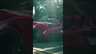 Ferrari GT3 458  No Etiquette  Can You Feel It Drop 1 [upl. by Schiff]