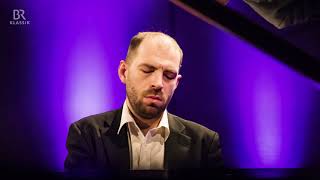 Andrei Korobeinikov spielt Rachmaninow  Corelli Variation [upl. by Yecal]