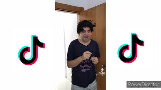 Tik tok do tutu sangome Vídeos Engraçados TutuSangomeTV [upl. by Bennet]