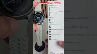 TICWATCH PRO 5 ENDURO É O SMARTWATCH MAIS COMPLETO DE 2024 ticwatch smartwatch ticwatchpro5 gps [upl. by Brynne]