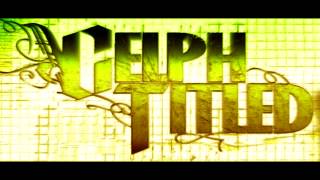 Celph Titled  The Countdown Theory feat Walkmen [upl. by Orsay]