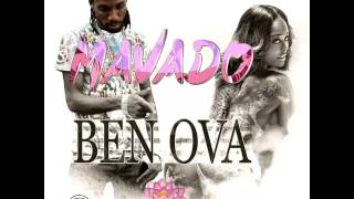 Mavado  Ben Ova  Dj Frass Records  April 2015 [upl. by Nylak]