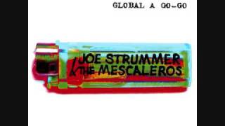 Joe Strummer and the Mescaleros  Bummed Out City [upl. by Llenyl]