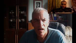 Prof Norman Finkelstein on Gaza Civilian Massacre [upl. by Barb156]