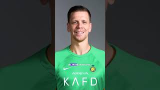 SZCZĘSNY DOSTAŁ OFERTE Z CHELSEA shorts piłkanożna szczęsny chelsea arsenal premierleague [upl. by Katey469]