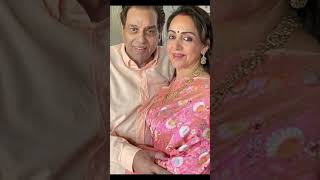 Dharmendra with his beautiful family dharmendra shorts ytshorts viralvideos [upl. by Gregoire]