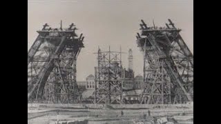 The History of the Eiffel Tower documentary [upl. by Gaye]