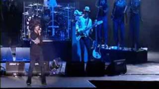 Jamiroquai  LIVE in Paleo 2010 Part 9  Space Cowboy Whole concert [upl. by Oiratno689]