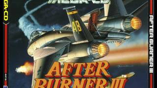 OST AfterBurner III Track 09 [upl. by Romona]