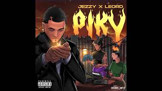 Jezzy  Piky  Audio Oficial Prod Leo RD [upl. by Aihsoj]