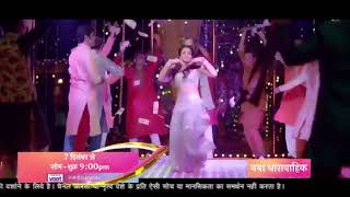 Namak Ishq Ka  नमक इस्क का  New Promo today episode New Promo [upl. by Hpeseoj]