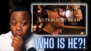 FIRST TIME HEARING STAN WALKER  UltraLight Beam  REACTION [upl. by Nilecoj]