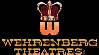 Wehrenberg Theaters Intro Song [upl. by Ainigriv65]