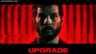 Upgrade 2018  Explained in Hindi  Full movie [upl. by Christoph]