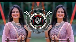 Kali Bindi Marathi Song  Sanju Rathod  Tapori Adi Mix  Dj Rahul Bothbodan [upl. by Teik]