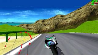 Motoracer  Windows 7 [upl. by Lseil]