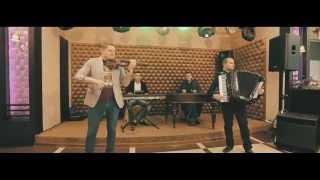 Slavik Stefanet amp Vitalie Vataman  HORA MODERNA 2014 Official Video [upl. by Jeffery]