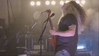 Shoulders  Coheed and Cambria Live  PNC Bank Arts Center NJ 91921 Veeps Live Stream [upl. by Ailemrac]