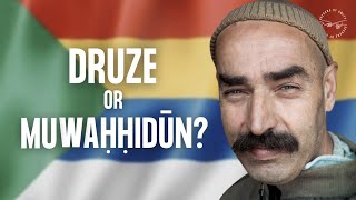 The Secret Religion of the Druze [upl. by Oiceladni]