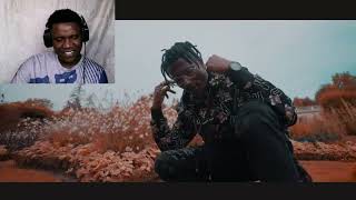 OCTOPIZZO  Kich Ka Liech ItsNambaNaneTV REACTION [upl. by Lebaron]