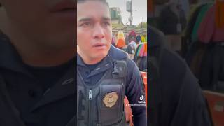 Policía de sector Morelos se dirige con palabras Antisonantes hacia ciudadanos🐀🐀💸🤑￼ [upl. by Delacourt]