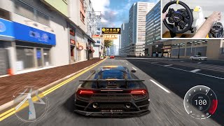 New Open World Racing Game RELEASED  TDU Solar Crown [upl. by Boggers]