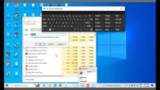 WINDOWS NEW TASK RUN  run new task in task manager in Windows 10 [upl. by Raila]