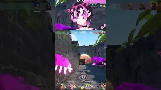 THE CURSE IS LIFTED  scaryberryvt on Twitch vtuber envtuber [upl. by Dirgni]