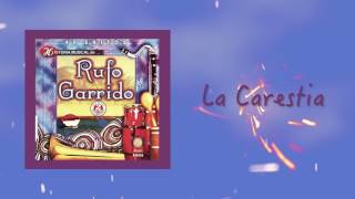 La carestia  Rufo Garrido  Discos Fuentes [upl. by Adneram]