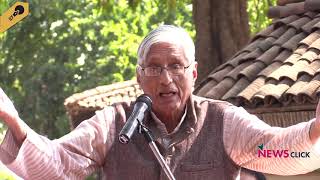 Is Todays India a Threat to Gandhi and Ambedkars Idea of a Secular Nation [upl. by Itnava]