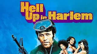 hell up in harlem 1973 kill count [upl. by Erdnassac716]