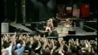 Guns N Roses Civil War Live In Paris 92 5 18 [upl. by Okikuy]