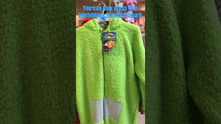 Teletubbies at primark retail teletubbies onesie dressup costume cosplay [upl. by Legyn]