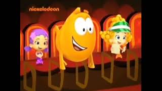 Lets Put On a Play  Bubble Guppies Croatian  Mali gupiji [upl. by Pugh80]