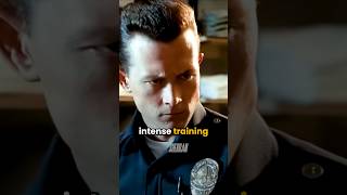 Robert Patricks INCREDIBLE training for the T1000 [upl. by Niknar]