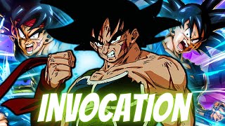 LES INVOCATIONS LES PLUS DÉSASTREUSES INVOCATION TAG BADDACKGOKU LF🔥 db legends [upl. by Letty]