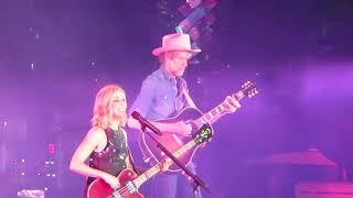 Sheryl Crow  Soak Up The Sun  Metlife Stadium  East Rutherford NJ  10324 [upl. by Ettebab59]