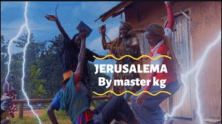 JERUSALEMA series best challenge 2024 [upl. by Gnuy]