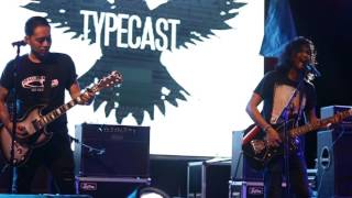 Migraine  Typecast Live at Malolos Rakpublika 2017 [upl. by Clarine]