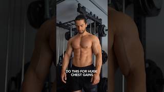 Get massive chest gains with these simple form fixes gymtips [upl. by Morven]