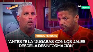 FÚTBOL PERUANO ¿Cuánto ha cambiado el MERCADO DE FICHAJES en los últimos años  AL ÁNGULO ⚽🥅 [upl. by Kaine678]