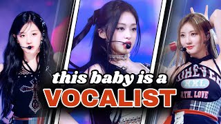 BABYMONSTER The Return Of Vocals In Kpop [upl. by Eul]