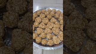 Chirar LadduSobaiMileKhabo cookwithme foryou food youtubeshorts [upl. by Nhor513]