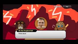 Cookie Run OvenBreak Gameplay Part 721 APRIL FOOLS 2024 [upl. by Silsby887]